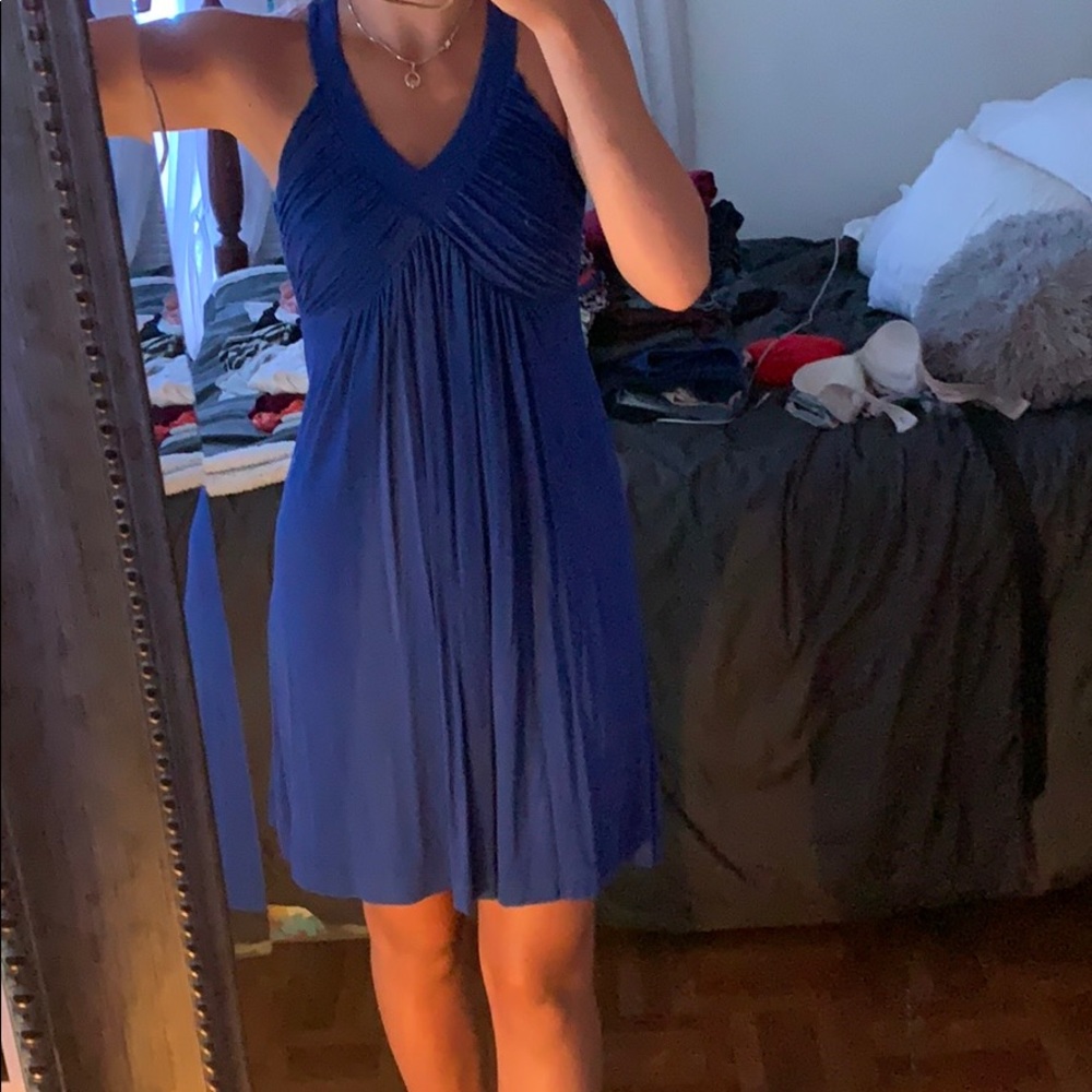 Calvin Klein dress